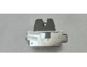 Recambio de cerradura maletero / porton para peugeot 208 1.6 hdi 92 fap referencia OEM IAM 9151487499H  