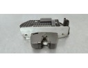 Recambio de cerradura maletero / porton para peugeot 208 1.6 hdi 92 fap referencia OEM IAM 9151487499H  