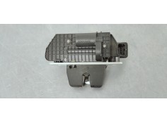 Recambio de cerradura maletero / porton para peugeot 208 1.6 hdi 92 fap referencia OEM IAM 9151487499H  