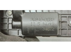 Recambio de cerradura maletero / porton para peugeot 208 1.6 hdi 92 fap referencia OEM IAM 9151487499H  