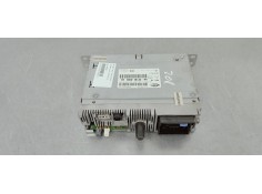 Recambio de sistema audio / radio cd para peugeot 208 1.6 hdi 92 fap referencia OEM IAM 9801840680  