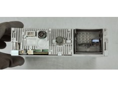 Recambio de sistema audio / radio cd para peugeot 208 1.6 hdi 92 fap referencia OEM IAM 9801840680  