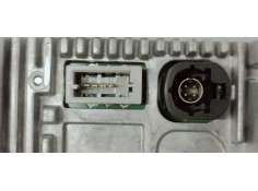 Recambio de sistema audio / radio cd para peugeot 208 1.6 hdi 92 fap referencia OEM IAM 9801840680  