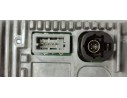 Recambio de sistema audio / radio cd para peugeot 208 1.6 hdi 92 fap referencia OEM IAM 9801840680  