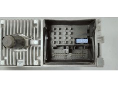 Recambio de sistema audio / radio cd para peugeot 208 1.6 hdi 92 fap referencia OEM IAM 9801840680  