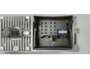 Recambio de sistema audio / radio cd para peugeot 208 1.6 hdi 92 fap referencia OEM IAM 9801840680  