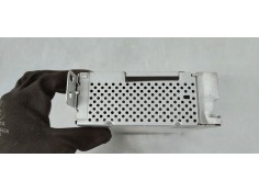 Recambio de sistema audio / radio cd para peugeot 208 1.6 hdi 92 fap referencia OEM IAM 9801840680  