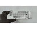 Recambio de sistema audio / radio cd para peugeot 208 1.6 hdi 92 fap referencia OEM IAM 9801840680  
