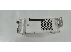 Recambio de sistema audio / radio cd para peugeot 208 1.6 hdi 92 fap referencia OEM IAM 9801840680  