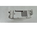 Recambio de sistema audio / radio cd para peugeot 208 1.6 hdi 92 fap referencia OEM IAM 9801840680  