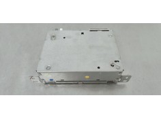 Recambio de sistema audio / radio cd para peugeot 208 1.6 hdi 92 fap referencia OEM IAM 9801840680  