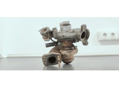 TURBOCOMPRESOR 9657603780 