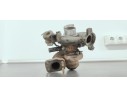 Recambio de turbocompresor para citroen c4 berlina cool referencia OEM IAM 9657603780  