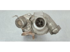 Recambio de turbocompresor para citroen c4 berlina cool referencia OEM IAM 9657603780  