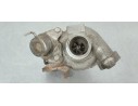 Recambio de turbocompresor para citroen c4 berlina cool referencia OEM IAM 9657603780  