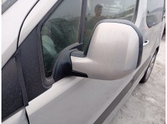 Recambio de retrovisor izquierdo para peugeot partner kombi premium referencia OEM IAM   