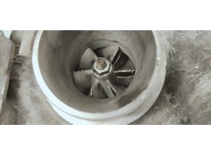 Recambio de turbocompresor para citroen c4 berlina cool referencia OEM IAM 9657603780  
