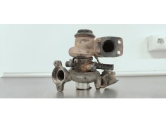 Recambio de turbocompresor para citroen c4 berlina cool referencia OEM IAM 9657603780  