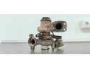 Recambio de turbocompresor para citroen c4 berlina cool referencia OEM IAM 9657603780  