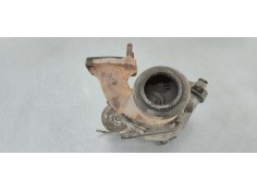 Recambio de turbocompresor para citroen c4 berlina cool referencia OEM IAM 9657603780  