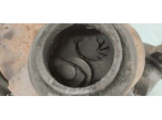 Recambio de turbocompresor para citroen c4 berlina cool referencia OEM IAM 9657603780  