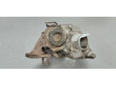 Recambio de turbocompresor para citroen c4 berlina cool referencia OEM IAM 9657603780  