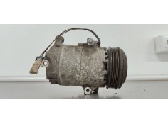 COMPRESOR AIRE ACONDICIONADO 09167048 