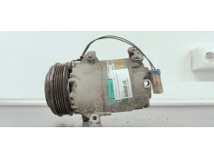 Recambio de compresor aire acondicionado para opel corsa c club referencia OEM IAM 09167048  
