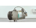 Recambio de compresor aire acondicionado para opel corsa c club referencia OEM IAM 09167048  