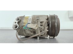 Recambio de compresor aire acondicionado para opel corsa c club referencia OEM IAM 09167048  