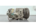 Recambio de compresor aire acondicionado para opel corsa c club referencia OEM IAM 09167048  