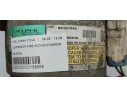 Recambio de compresor aire acondicionado para opel corsa c club referencia OEM IAM 09167048  