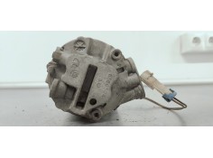 Recambio de compresor aire acondicionado para opel corsa c club referencia OEM IAM 09167048  