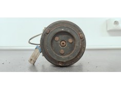 Recambio de compresor aire acondicionado para opel corsa c club referencia OEM IAM 09167048  