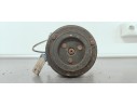 Recambio de compresor aire acondicionado para opel corsa c club referencia OEM IAM 09167048  
