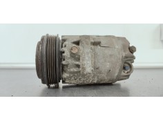 Recambio de compresor aire acondicionado para opel corsa c club referencia OEM IAM 09167048  