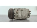 Recambio de compresor aire acondicionado para opel corsa c club referencia OEM IAM 09167048  