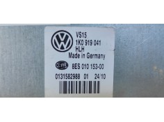 Recambio de modulo electronico para volkswagen tiguan (5n1) advance referencia OEM IAM 1K0919041  