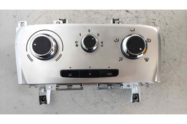Recambio de mando calefaccion / aire acondicionado para lancia delta (181) 1.6 jtd 16v cat referencia OEM IAM 5G7846100  