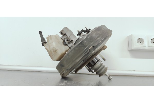 Recambio de servofreno para citroen c4 picasso 1.6 hdi 120 fap referencia OEM IAM 9673131280  