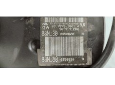 Recambio de servofreno para citroen c4 picasso 1.6 hdi 120 fap referencia OEM IAM 9673131280  