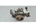 Recambio de bomba inyeccion para citroen c4 berlina lx referencia OEM IAM 0445010102  