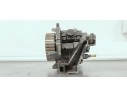 Recambio de bomba inyeccion para citroen c4 berlina lx referencia OEM IAM 0445010102  