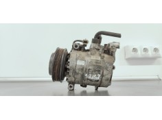 Recambio de compresor aire acondicionado para renault espace iv (jk0) referencia OEM IAM 4472209480  