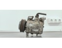 Recambio de compresor aire acondicionado para renault espace iv (jk0) referencia OEM IAM 4472209480  