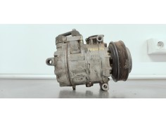 Recambio de compresor aire acondicionado para renault espace iv (jk0) referencia OEM IAM 4472209480  