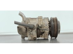 Recambio de compresor aire acondicionado para renault espace iv (jk0) referencia OEM IAM 4472209480  