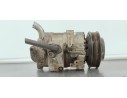 Recambio de compresor aire acondicionado para renault espace iv (jk0) referencia OEM IAM 4472209480  