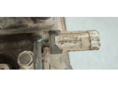 Recambio de compresor aire acondicionado para renault espace iv (jk0) referencia OEM IAM 4472209480  