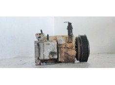 Recambio de compresor aire acondicionado para hyundai sonata (nf) 2.0crdi 140 fap referencia OEM IAM   